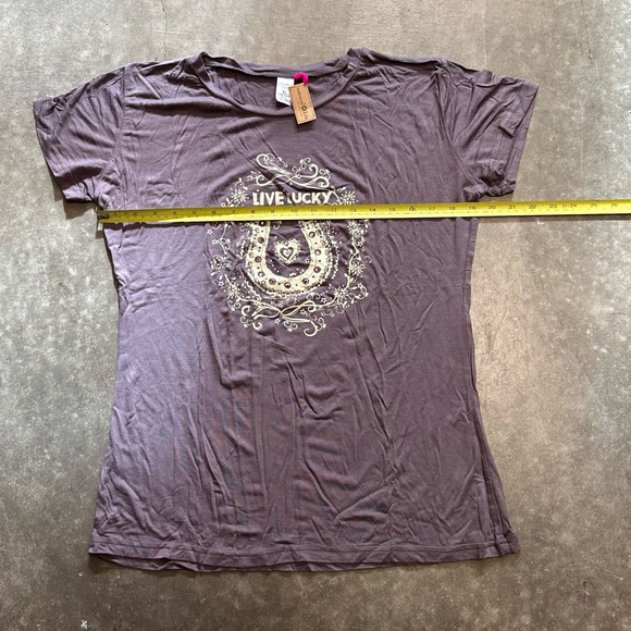NWT Natural Life Tee Size XL - Picture 8 of 9